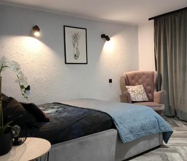 gmina Baranow Appartement | Pod Kasztanami blisko A2