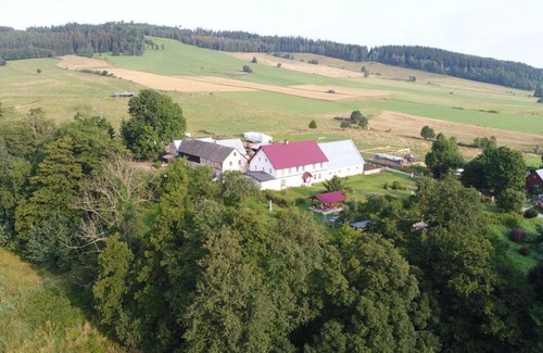 Stronie Slaskie Maison | Pod kasztanem gospodarstwo agroturystyczne