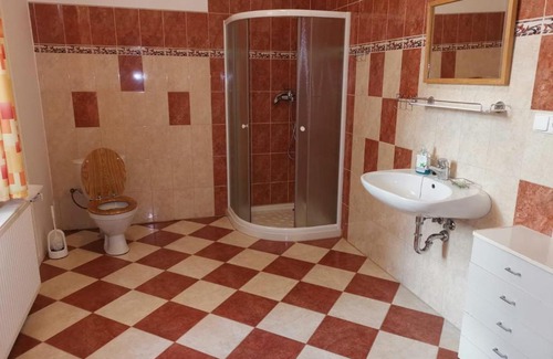 Zelnava Appartement | Pod kostelem