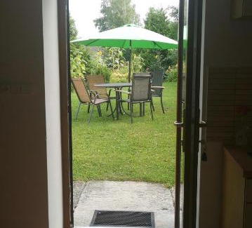 Zelnava Appartement | Pod kostelem