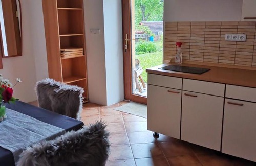 Zelnava Appartement | Pod kostelem