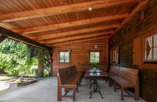 Dolni Branna Maison | Pod Liščím kopcem 4+4 by Interhome