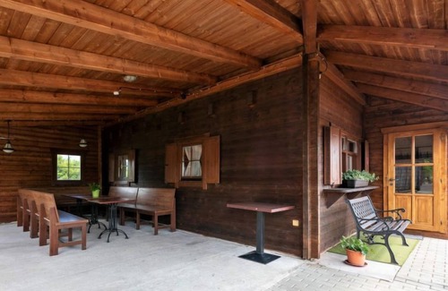Dolni Branna Maison | Pod Liščím kopcem 4+4 by Interhome