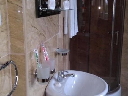 Blonie Hôtel | Pod Lwami