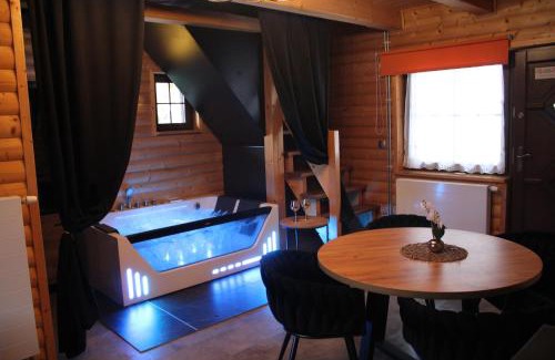 Zdow Maison | Pod Młyńską Skałą