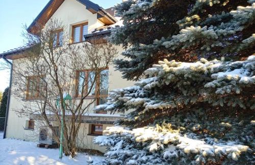 Bodzentyn Maison | Pod Miejską Górą