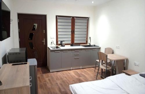 Bodzentyn Maison | Pod Miejską Górą
