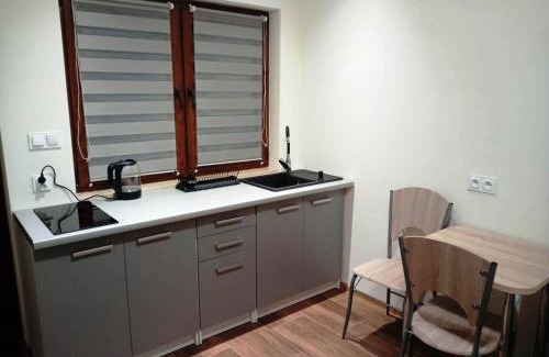 Bodzentyn Maison | Pod Miejską Górą