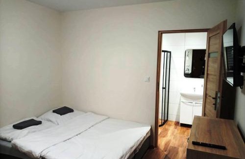 Bodzentyn Maison | Pod Miejską Górą