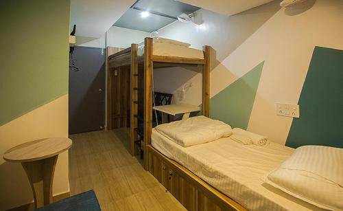 Jamshedpur Hôtel | Pod N Beyond Smart Hotel