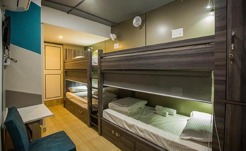 Jamshedpur Hôtel | Pod N Beyond Smart Hotel