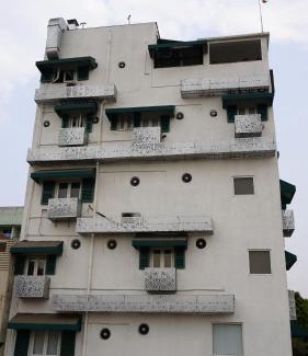 Bistupur Hôtel | POD N BEYOND SMART HOTEL @BISTUPUR