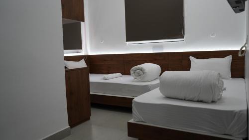 Bistupur Hôtel | POD N BEYOND SMART HOTEL @BISTUPUR