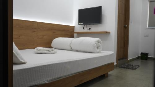 Bistupur Hôtel | POD N BEYOND SMART HOTEL @BISTUPUR