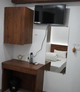 Bistupur Hôtel | POD N BEYOND SMART HOTEL @BISTUPUR