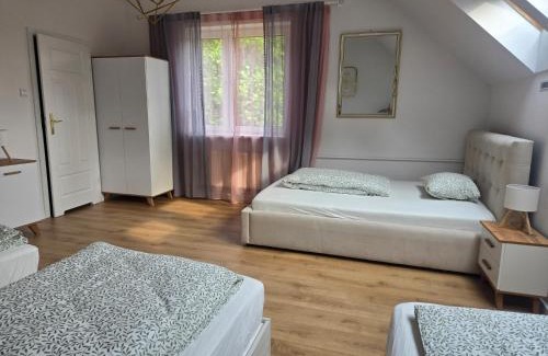 Rzaska Appartement | Pod Różą
