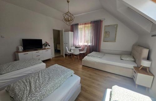 Rzaska Appartement | Pod Różą