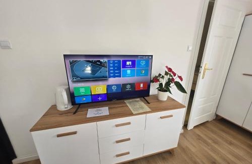 Rzaska Appartement | Pod Różą