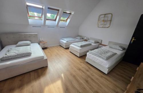 Rzaska Appartement | Pod Różą
