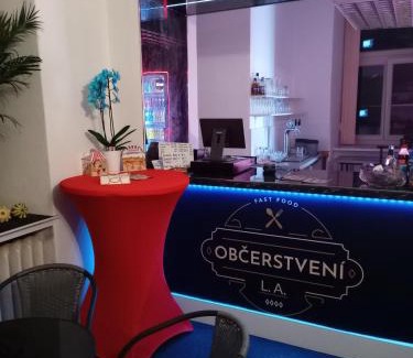 Upice Villa | Pod skálou, Mánesova 646
