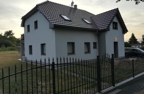Sluknov Appartement | Pod Stříbrnkou
