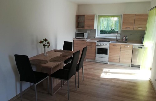 Sluknov Appartement | Pod Stříbrnkou