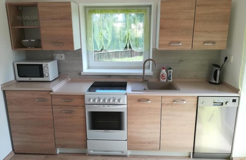 Sluknov Appartement | Pod Stříbrnkou
