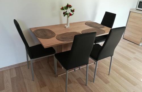 Sluknov Appartement | Pod Stříbrnkou