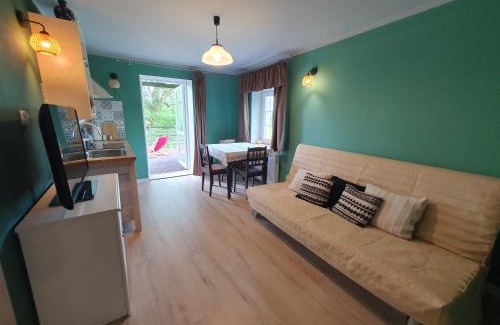 Jezow Sudecki Appartement | Pod Stromcem