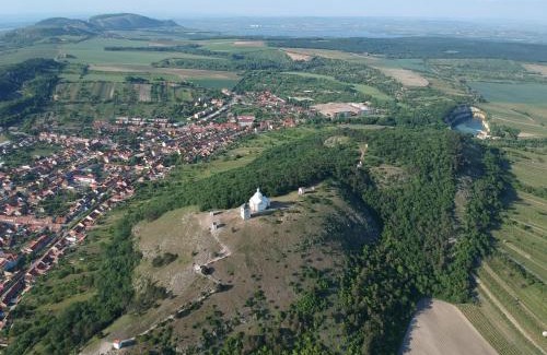 Mikulov Maison | Pod Svatým kopečkem