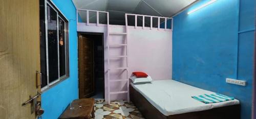 Chalsa Maison | Poddar Retreat