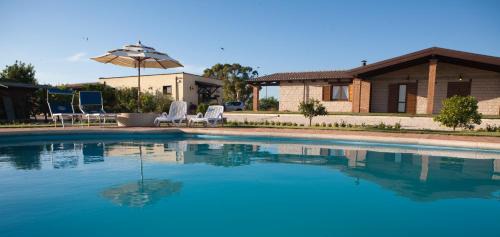 Marina di San Nicola Appartement | Podere 1248