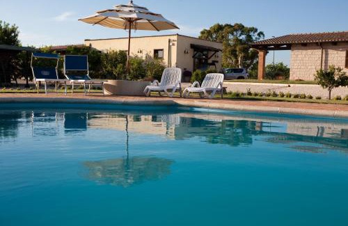 Marina di San Nicola Appartement | Podere 1248