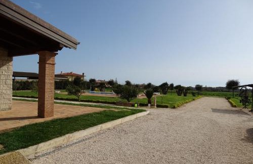 Marina di San Nicola Appartement | Podere 1248