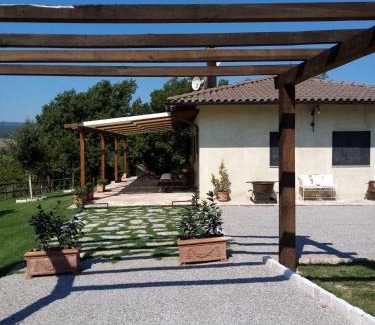 Collesanto Maison | Podere Battegone