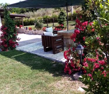 Collesanto Maison | Podere Battegone