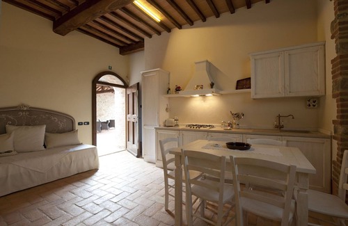 Asciano Villa | Podere Bellaria 18+2, Emma Villas