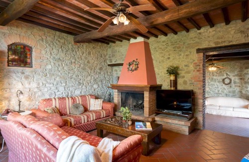 Moncioni Villa | Podere Belvedere 6, Emma Villas