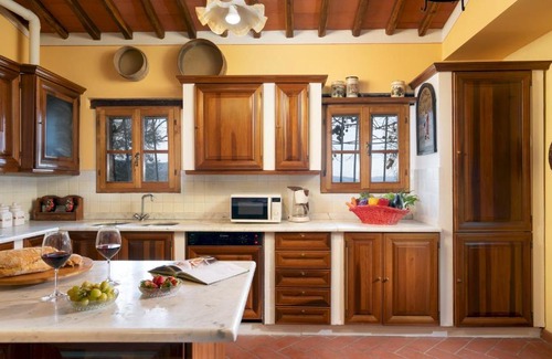 Moncioni Villa | Podere Belvedere 6, Emma Villas