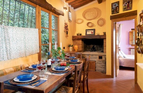 Moncioni Villa | Podere Belvedere 6, Emma Villas