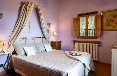Moncioni Villa | Podere Belvedere 6, Emma Villas