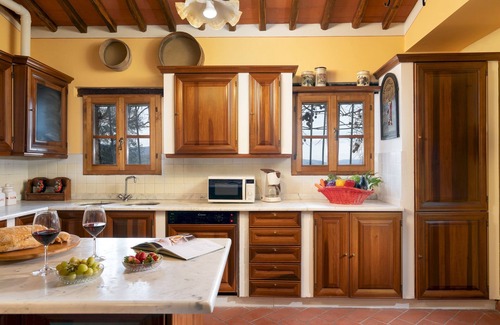 Moncioni Villa | Podere Belvedere 6, Emma Villas