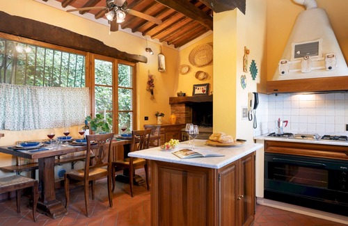 Moncioni Villa | Podere Belvedere 6, Emma Villas