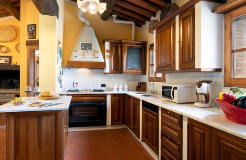 Moncioni Villa | Podere Belvedere 6, Emma Villas