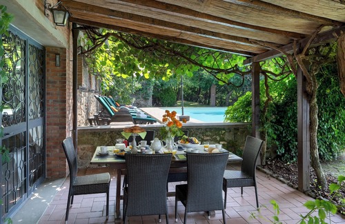 Moncioni Villa | Podere Belvedere 6, Emma Villas