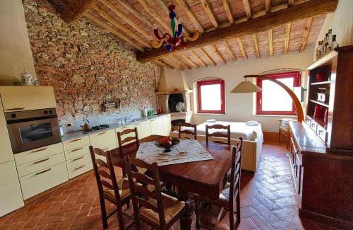 Montecatini Val di Cecina Maison | Podere Calvaiola