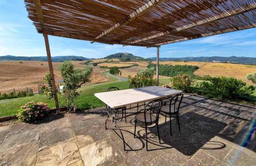 Montecatini Val di Cecina Maison | Podere Calvaiola