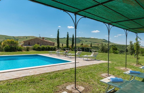 Il Poggio Villa | Podere Collelungo 14, Emma Villas