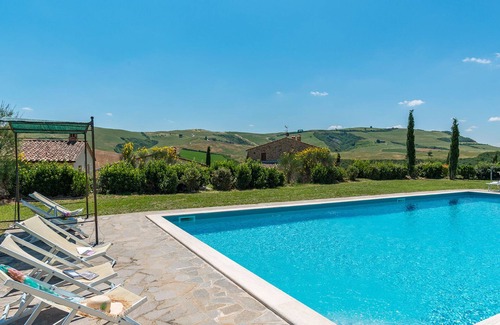 Il Poggio Villa | Podere Collelungo 14, Emma Villas