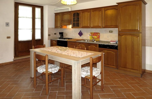 Volterra Maison | Podere Cafaggiolo by Interhome